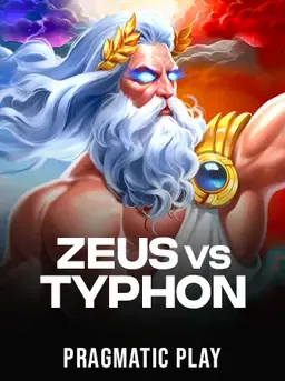 Zeus vs Typhon